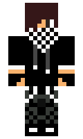 King08 minecraft skin