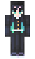 JMBDragon1 minecraft skin