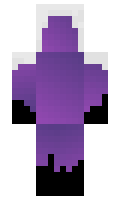PurpGhost minecraft skin