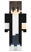 6623 minecraft skin