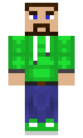 Lero minecraft skin