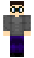 ahngel minecraft skin