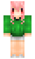 NNNNNNNNN minecraft skin