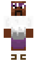 Killreal minecraft skin