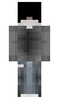 Kapkay minecraft skin