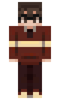 BBoyPlayz minecraft skin