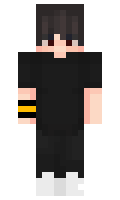 JoseTorrealba minecraft skin