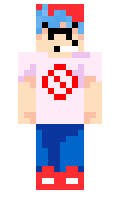 JavianTheGreat minecraft skin