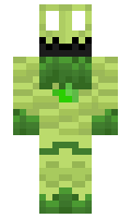 LukiNay minecraft skin