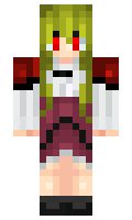 kurdu minecraft skin