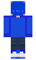 Zalee minecraft skin