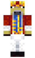 Xblack minecraft skin