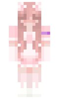 amelia9908 minecraft skin