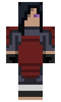 Kuba502 minecraft skin