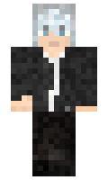 LevIIIa minecraft skin