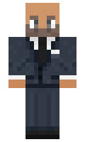 CraftingBenny minecraft skin