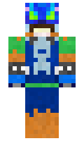 GiveWorld minecraft skin