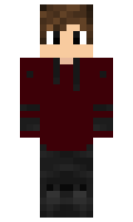 AlbyPro minecraft skin