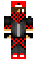 killer321 minecraft skin