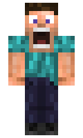 PuRi minecraft skin