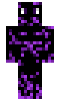 xDeathZ minecraft skin