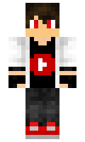 roma007 minecraft skin
