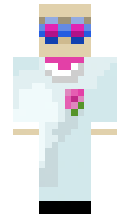 2Dinks minecraft skin