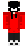 TechnoGaby minecraft skin