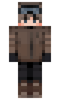 talety minecraft skin
