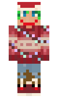 Gussy88 minecraft skin