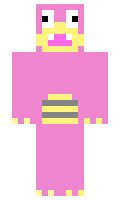 ukya minecraft skin