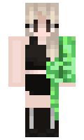 1cd9895b0376b7 minecraft skin
