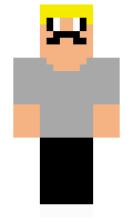 rasol minecraft skin