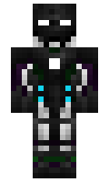 GravyTheTurkey minecraft skin