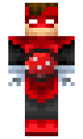 MarcoSGE0609 minecraft skin