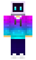 BigData25 minecraft skin