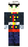 Chuckiefunk minecraft skin