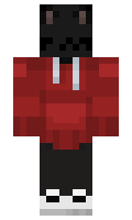 YOUERDEAD10 minecraft skin