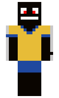 HugoProKing1 minecraft skin
