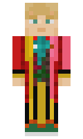 AaronG5 minecraft skin