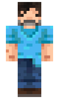 JephSnow minecraft skin