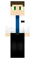 Crusadr4Goodness minecraft skin