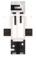 FlossyxMagic minecraft skin