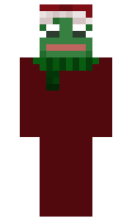 XibitionL minecraft skin