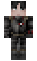 Dairsad minecraft skin