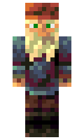 DopaG0D minecraft skin