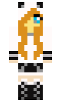 Hyphora minecraft skin