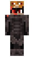 Ispolah minecraft skin