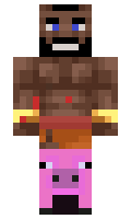 Jokaron minecraft skin