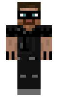 Zellman minecraft skin